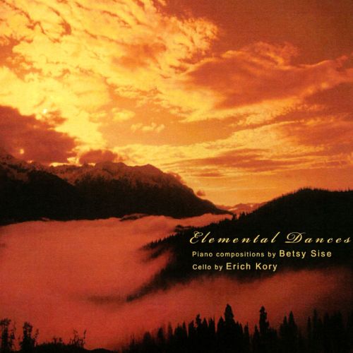 Betsy Sise - Elemental Dances (2 For 1) (CD)