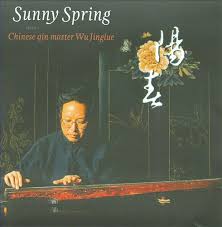 Wu Wenguang - Sunny Spring (CD)