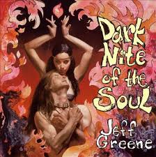 Jeff Greene - Dark Nite Of The Soul (CD)
