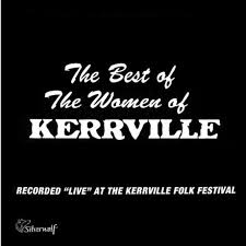 Best Of The Women Of Kerrvil (CD)