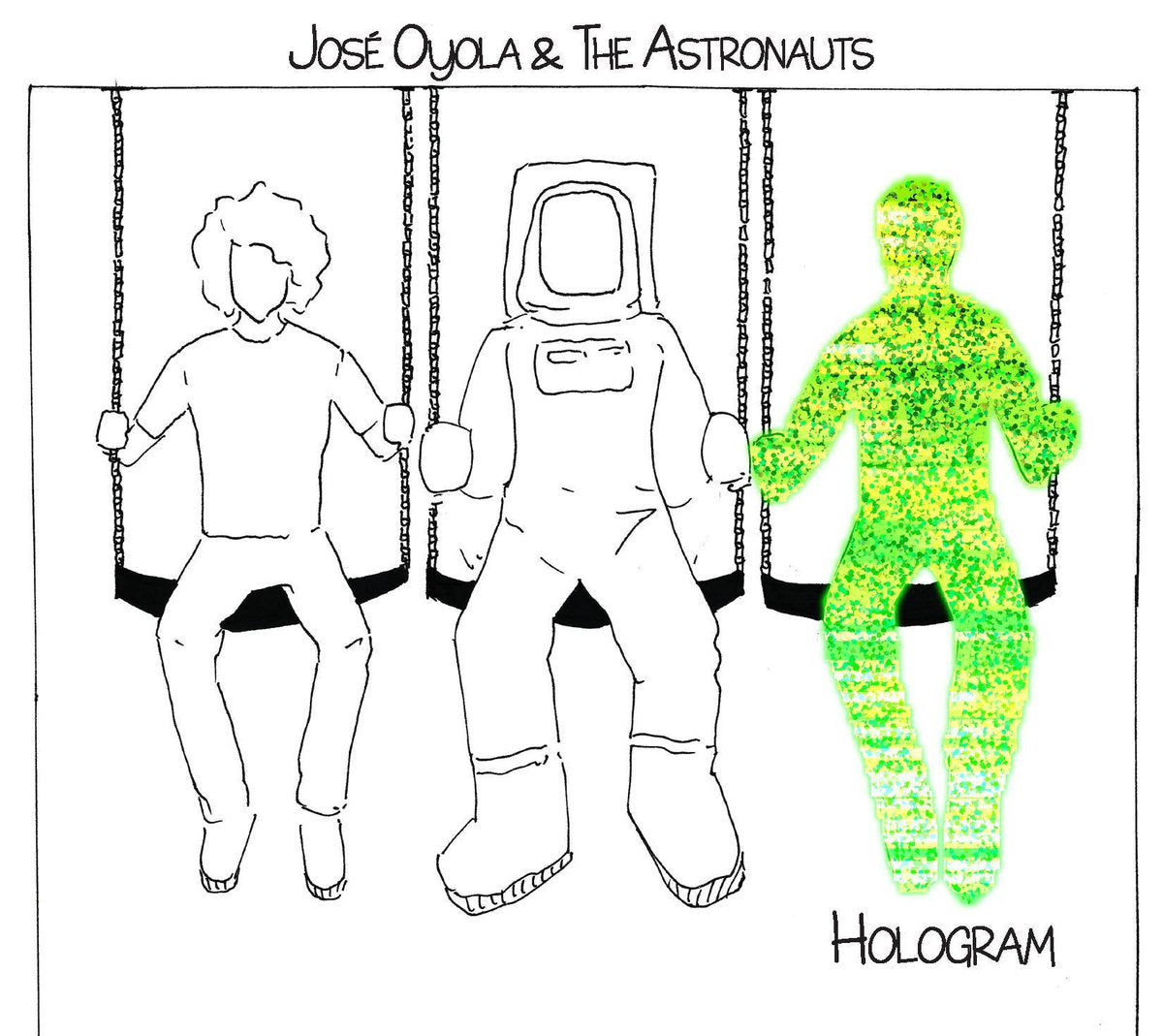 Hologram (CD)