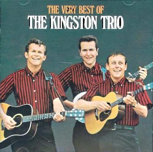 Kingston Trio - Looking For The Sunshine (CD)