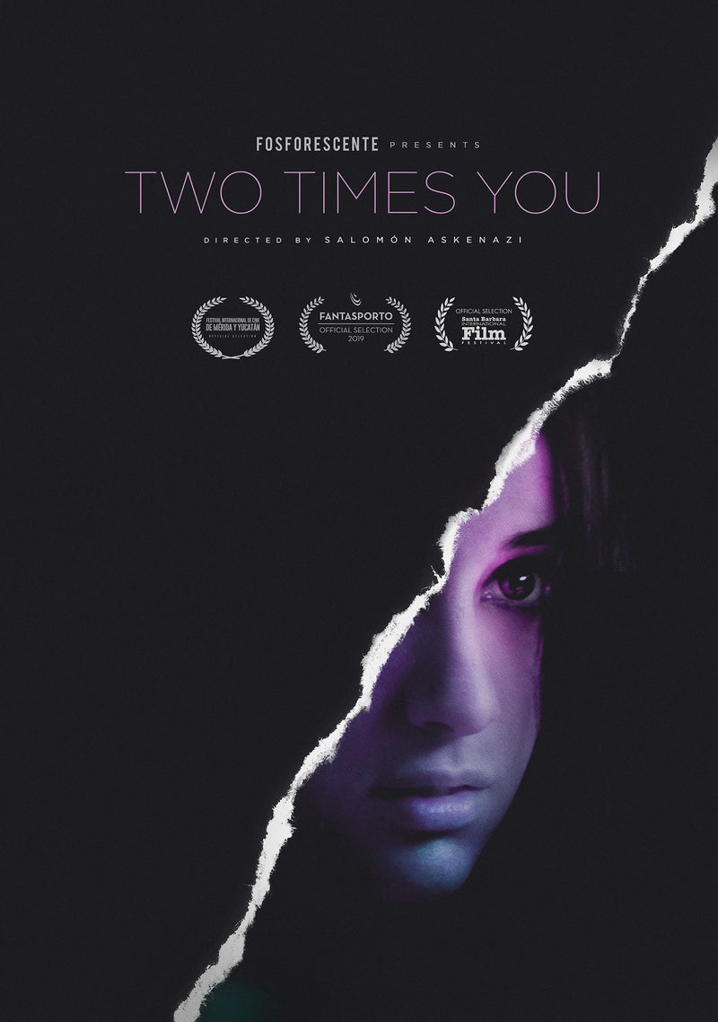 Two Times You (DVD)