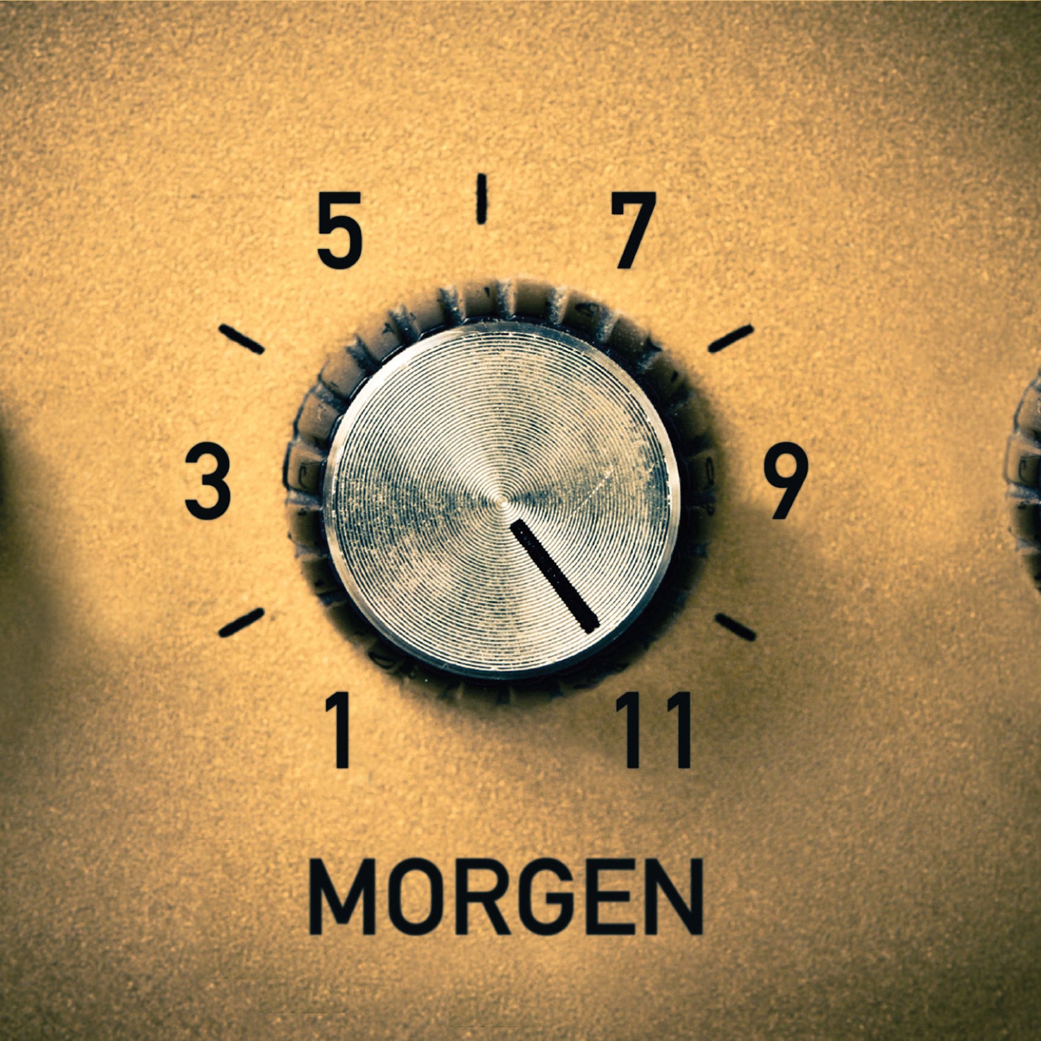 Dirk Geiger - Elf Morgen (CD)