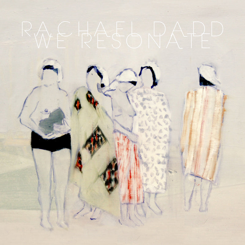 Rachael Dadd - We Resonate (CD)
