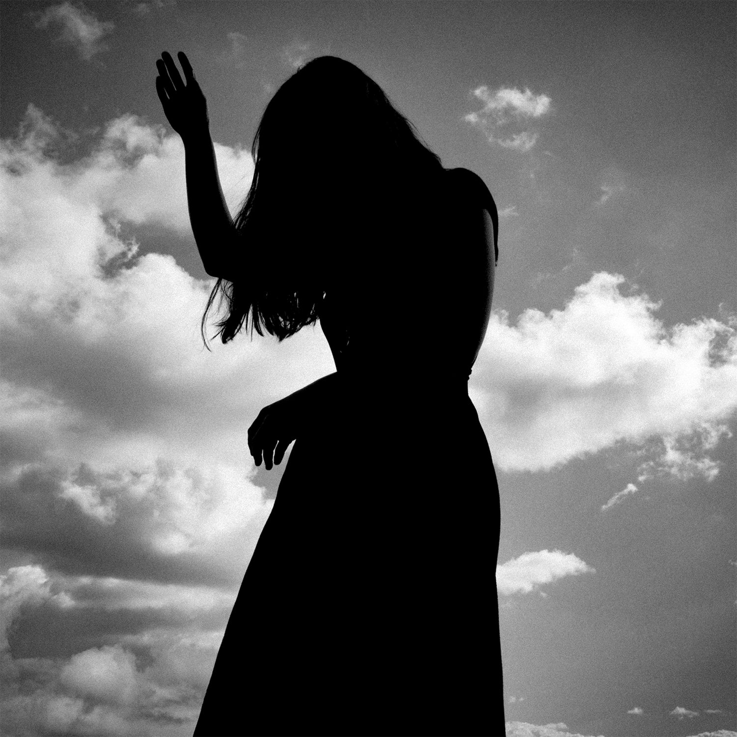 Emily Jane White - They Moved In Shadow All Together (CD)