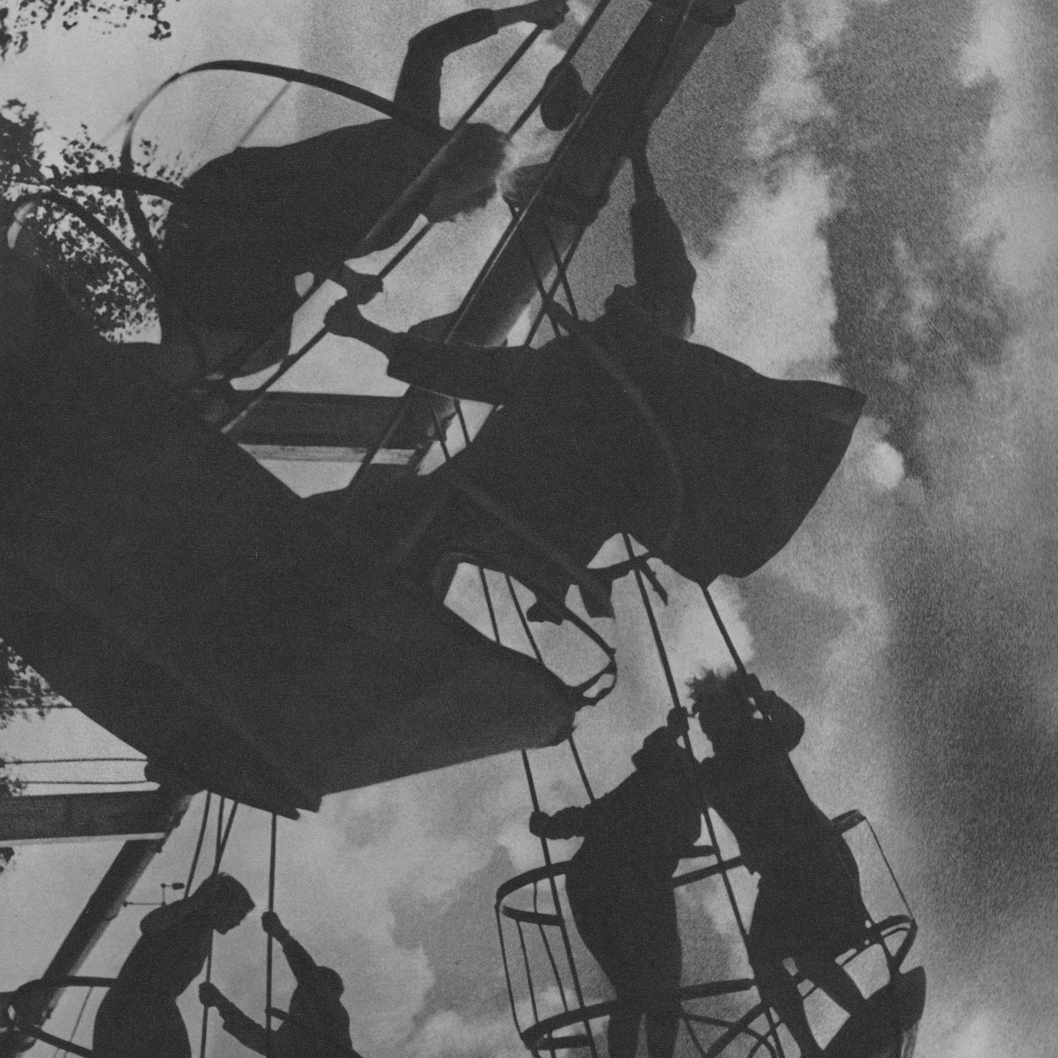 Motorama - Dialogues (CD)