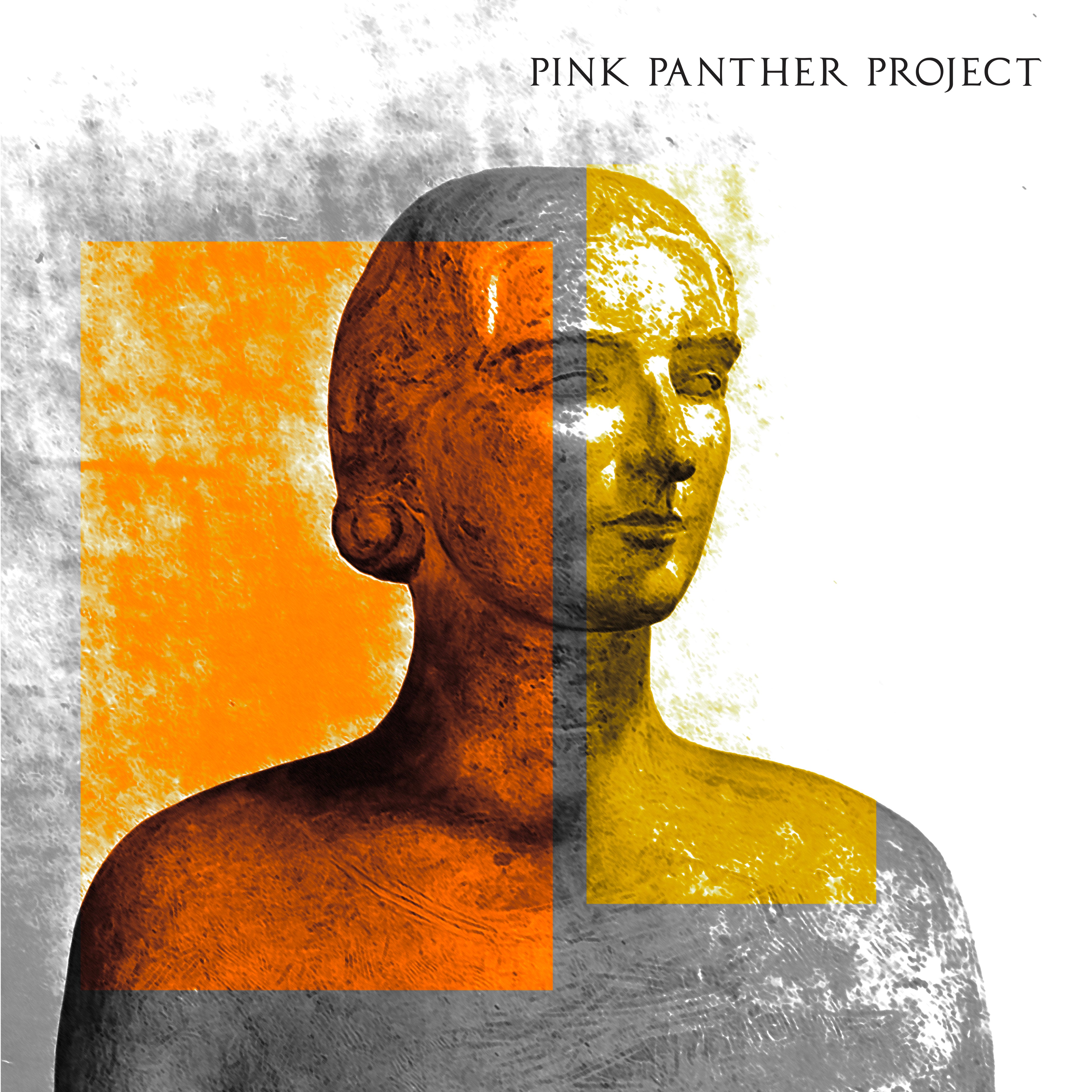 Pink Panther Project - Intoxicating Embrace (CD)