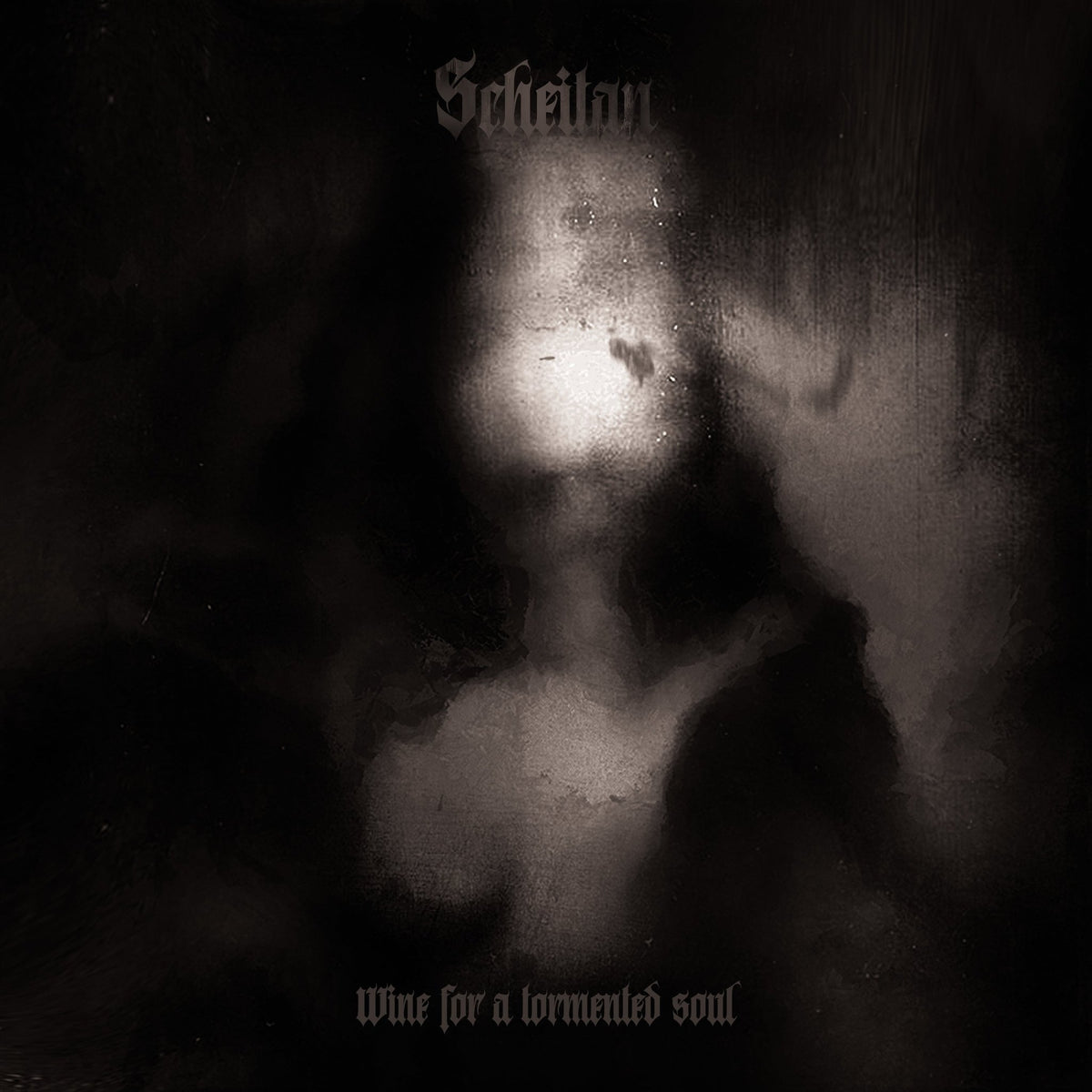 Scheitan - Wine For A Tormented Soul (Limited Purple Vinyl) (LP)