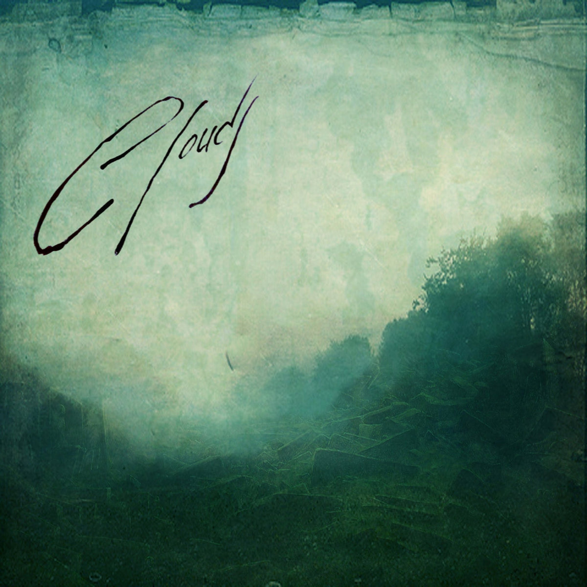 Clouds - Doliu (Limited Edition Double Transparent Green Vinyl) (LP)