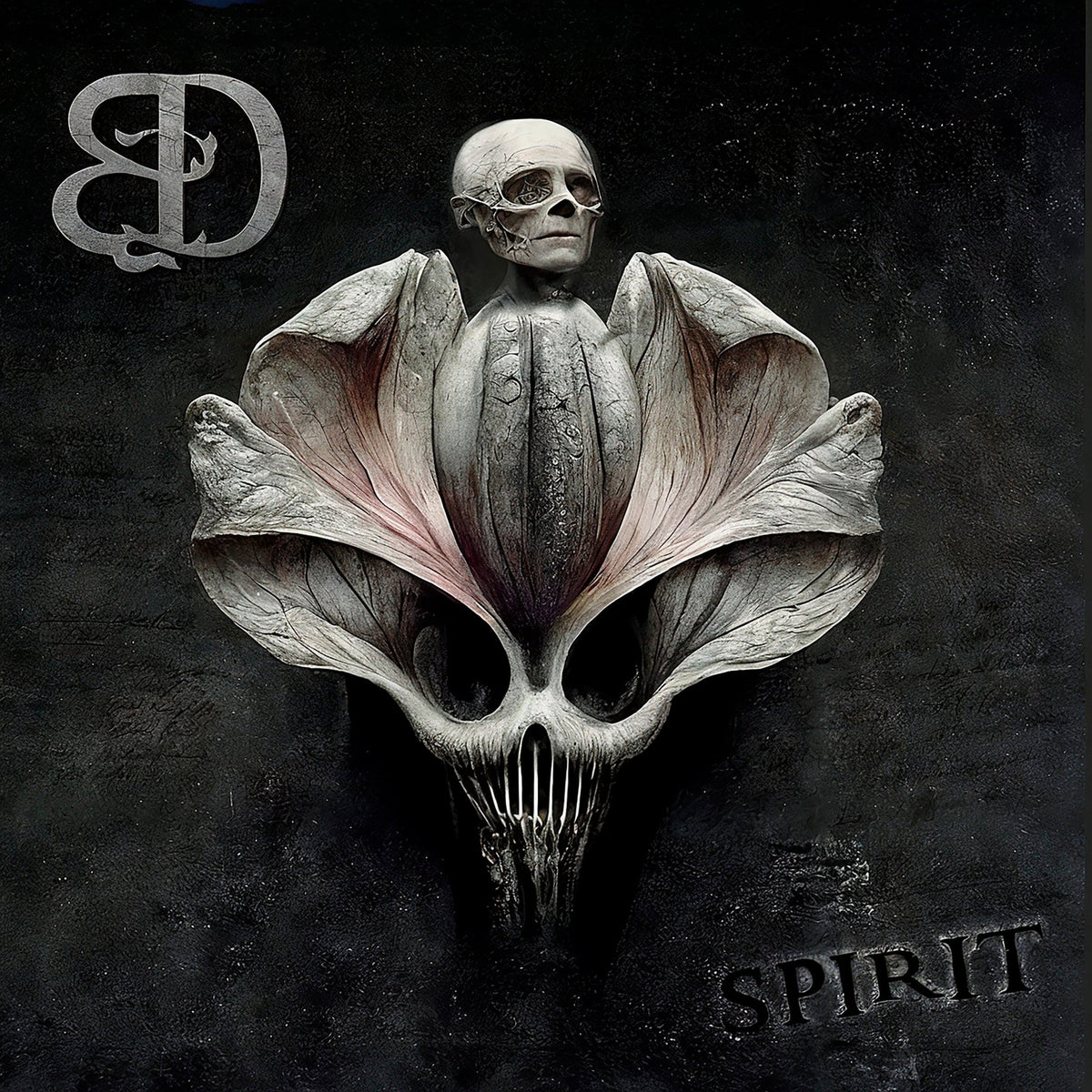 Blossom Death - Spirit (CD)