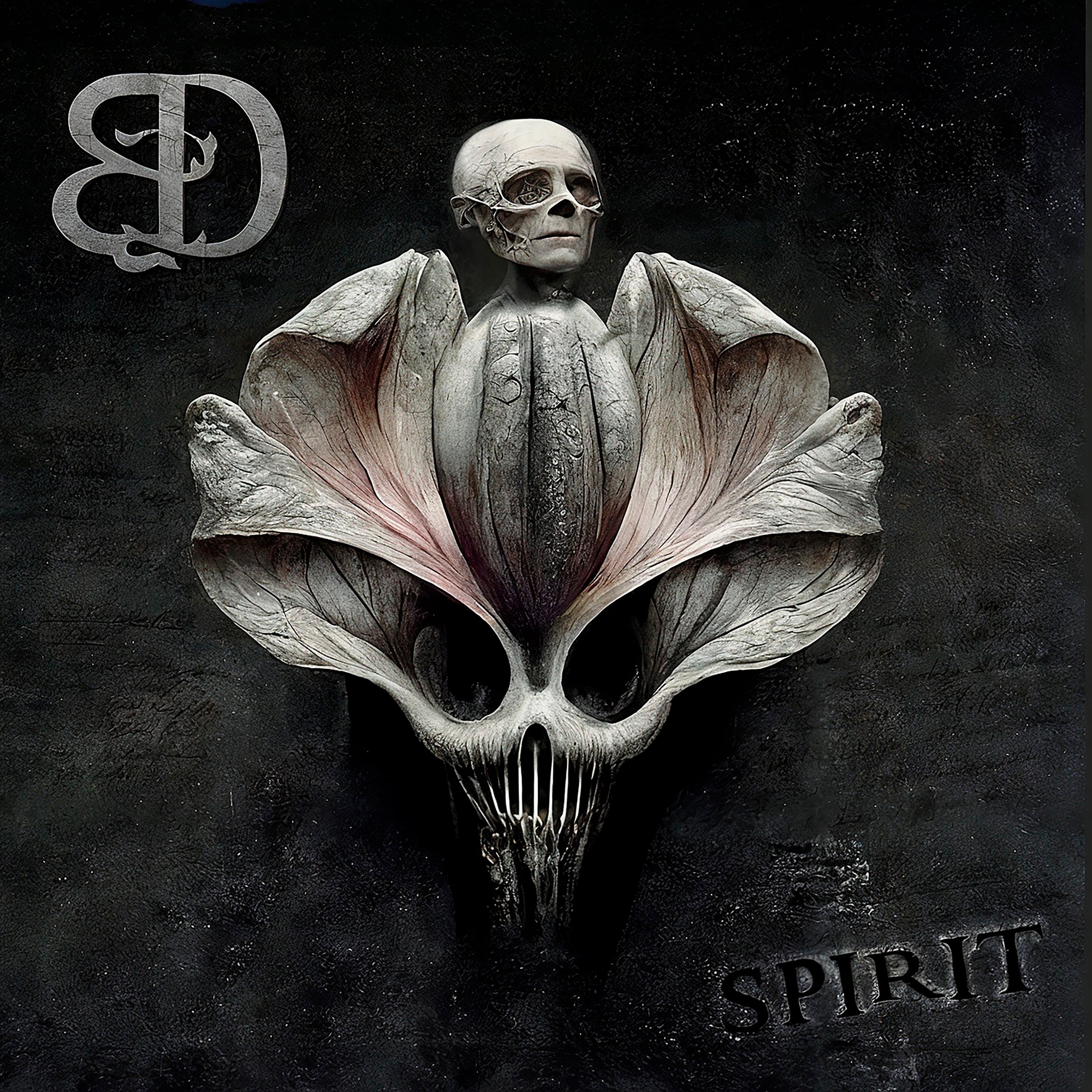 Blossom Death - Spirit (CD)