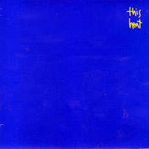 This Heat - This Heat (CD)
