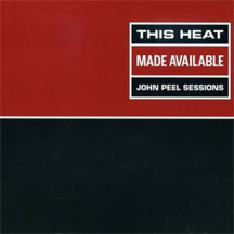 This Heat - Made Available (CD)