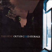 This Heat - Out Of Cold Storage (6 Cds) (CD)