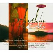 Rhythm Of The Celts (CD)