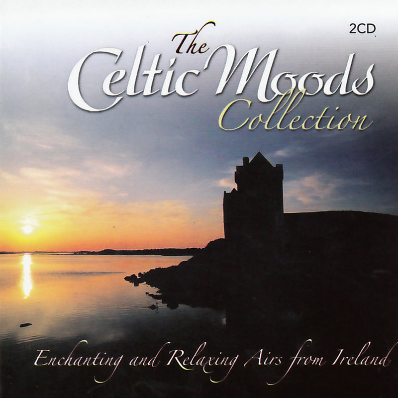 Celtic Orchestra - Celtic Moods Collection (CD)