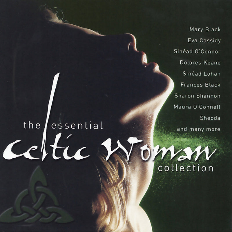 Essential Celtic Woman Coll (CD)
