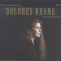 Dolores Keane - The Essential Collection (CD)