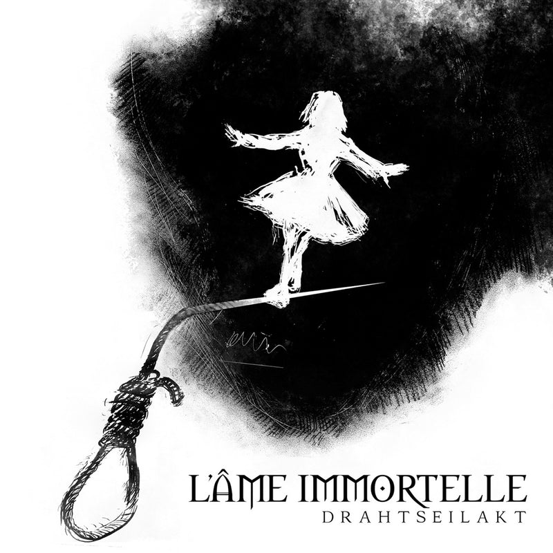 L'ame Immortelle - Drahtseilakt (CD)