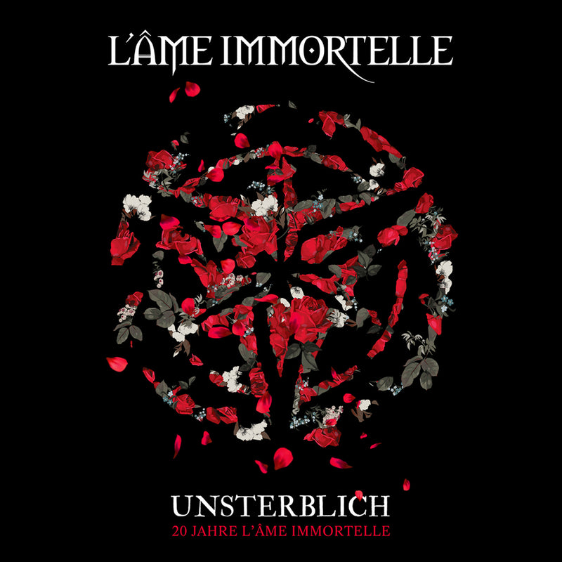 L'ame Immortelle - Unsterblich (CD)