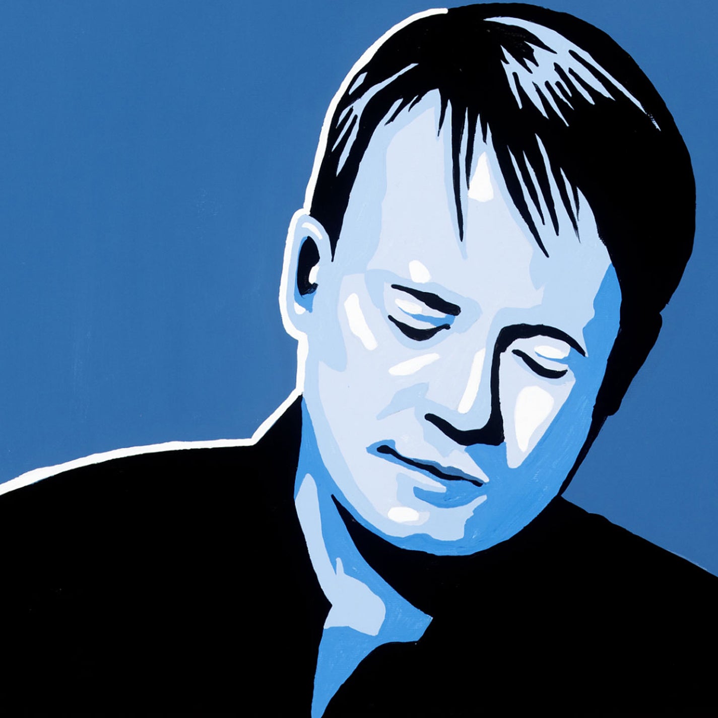 Peter Matuchniak - Uncover Me (CD)