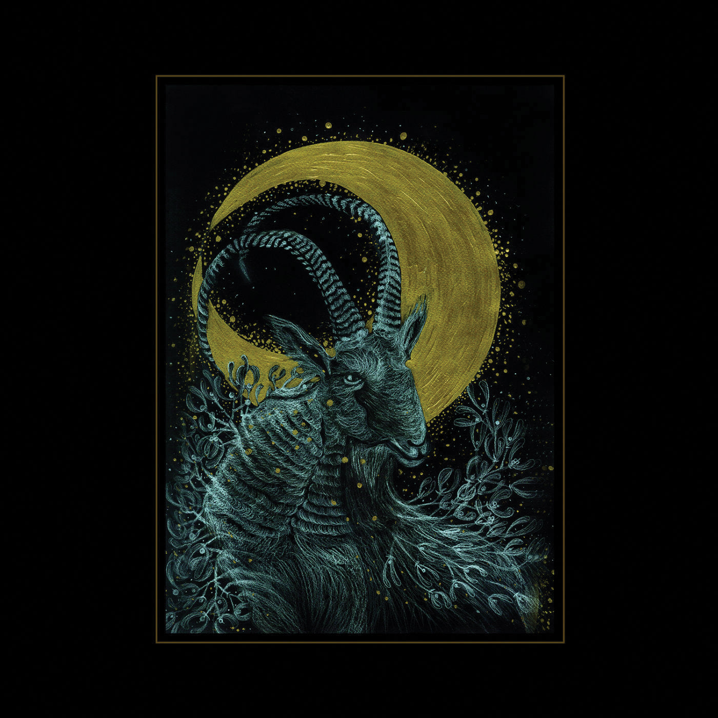 Monocube - The Rituals (CD)