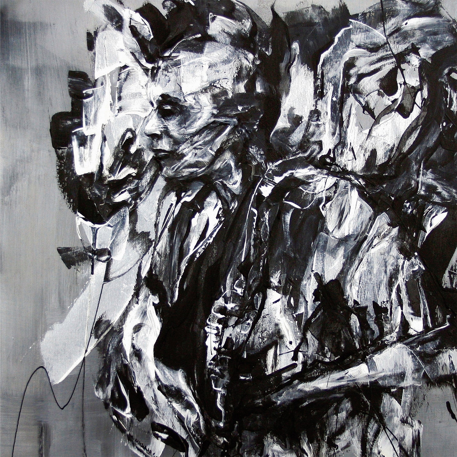 Stromstad - New Devoted Human (CD)