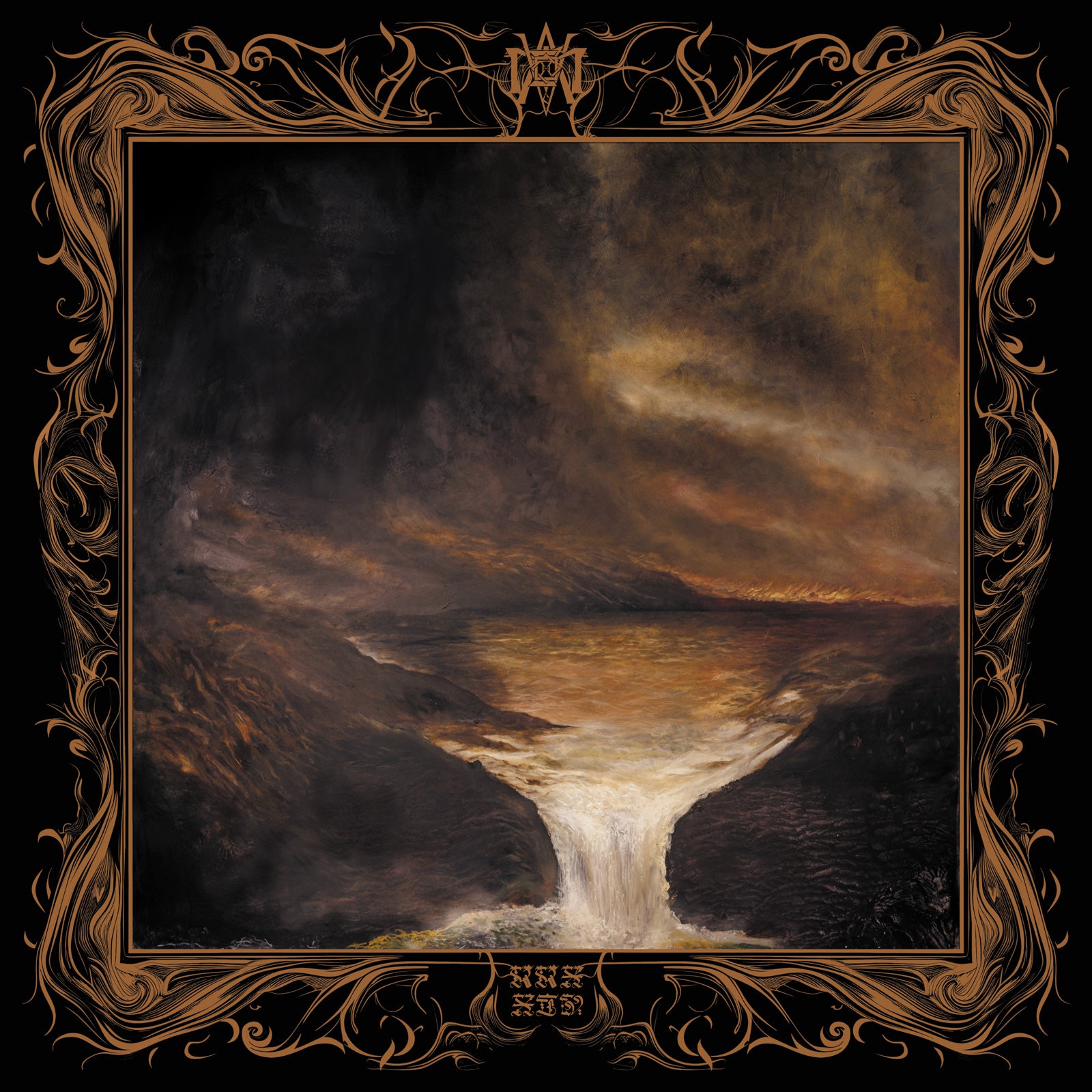 Avtotheism - Reflections Of Execrable Stillness (CD)