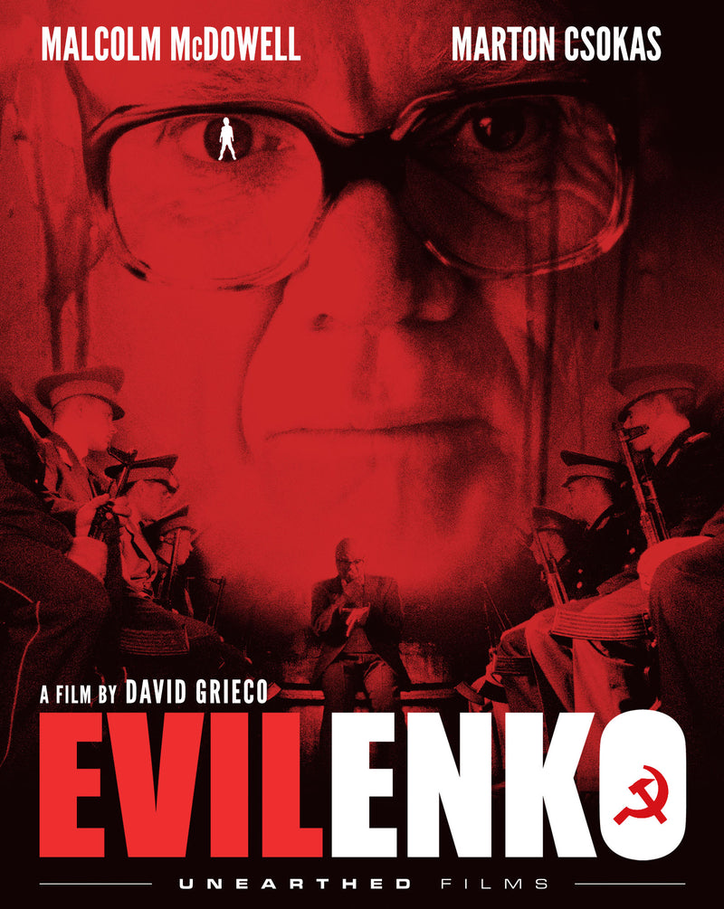 Evilenko (Collector's Edition) (Blu-ray)