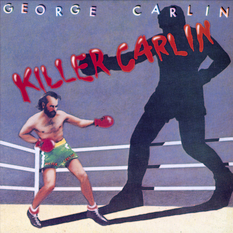 George Carlin - Killer Carlin (CD)