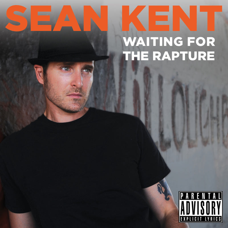 Sean Kent - Waiting For The Rapture (CD)