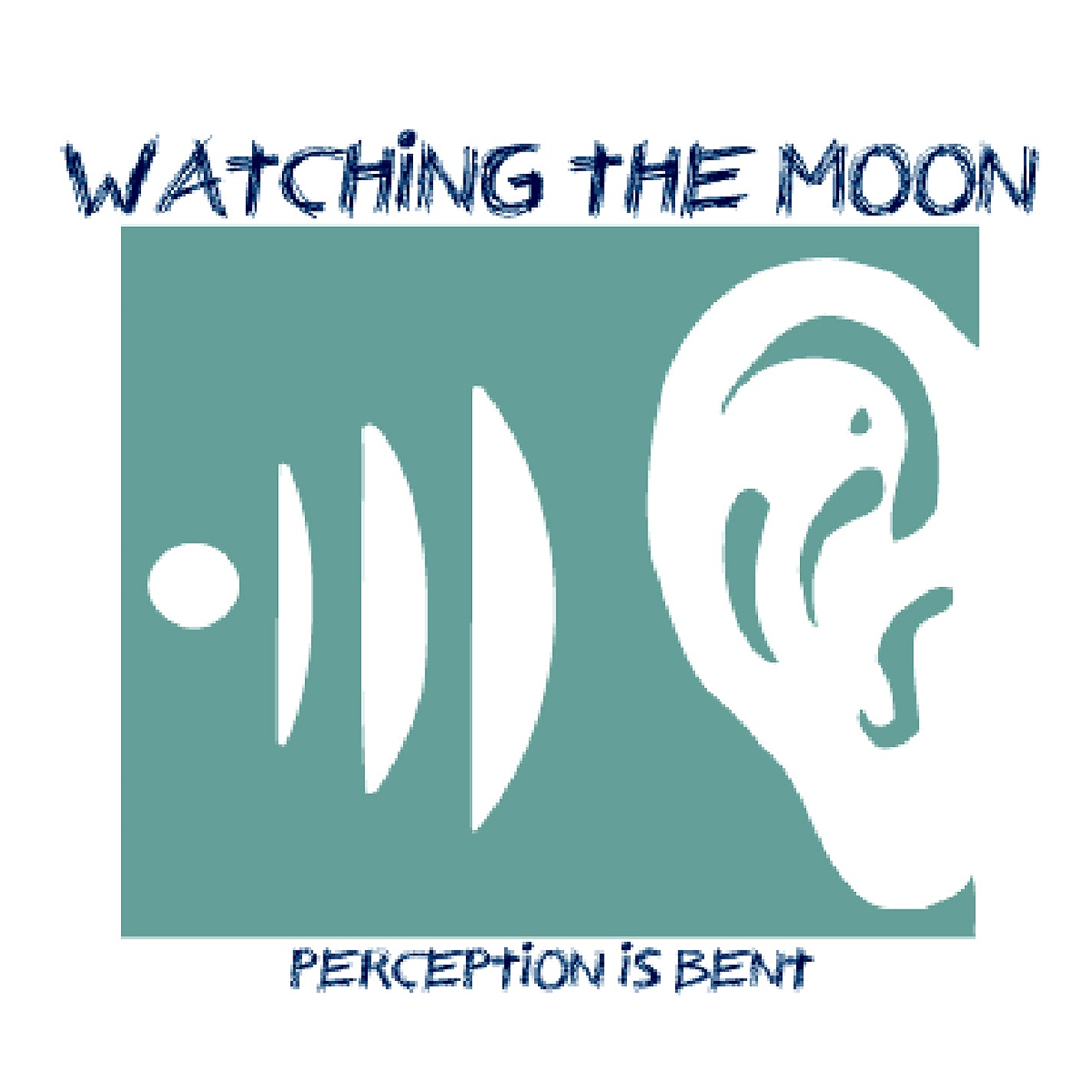 Watching the Moon - Perception Is Bent (CD)