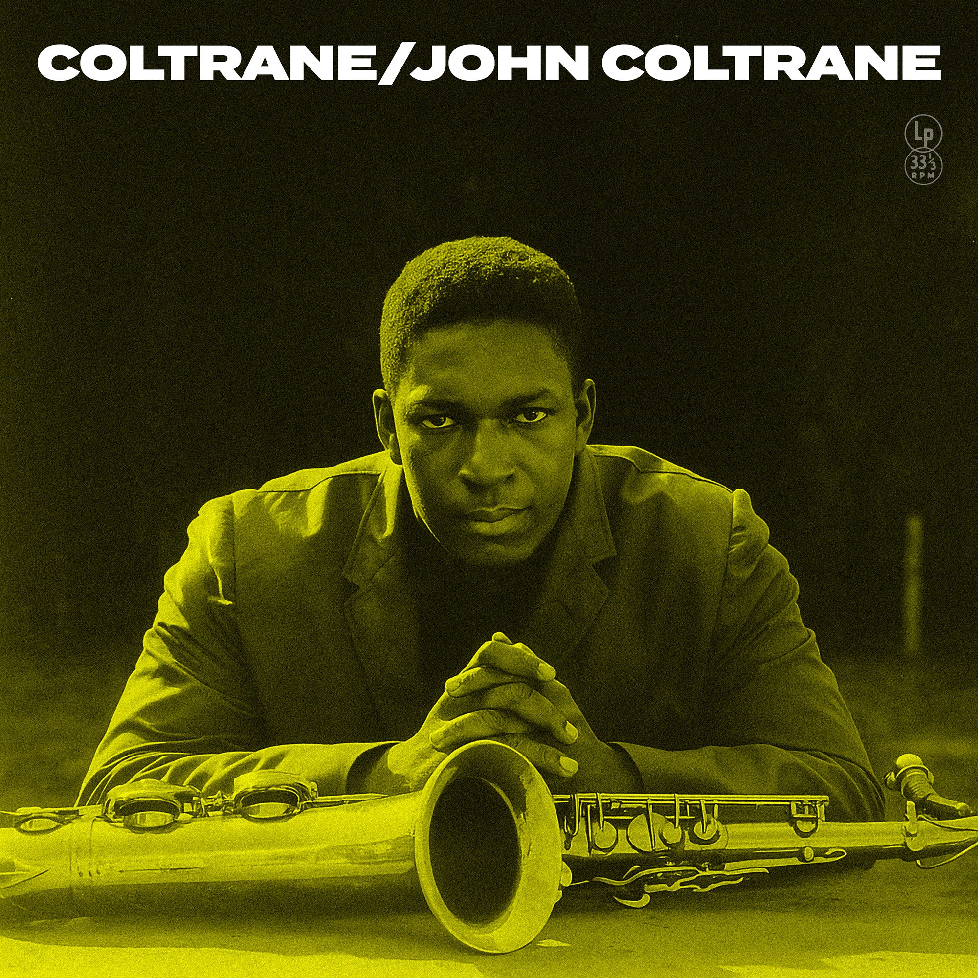 John Coltrane レコード VNL22720.jpg?v=1762283109&