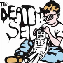 Death Set - Limitations Can Make You Creative (LP)