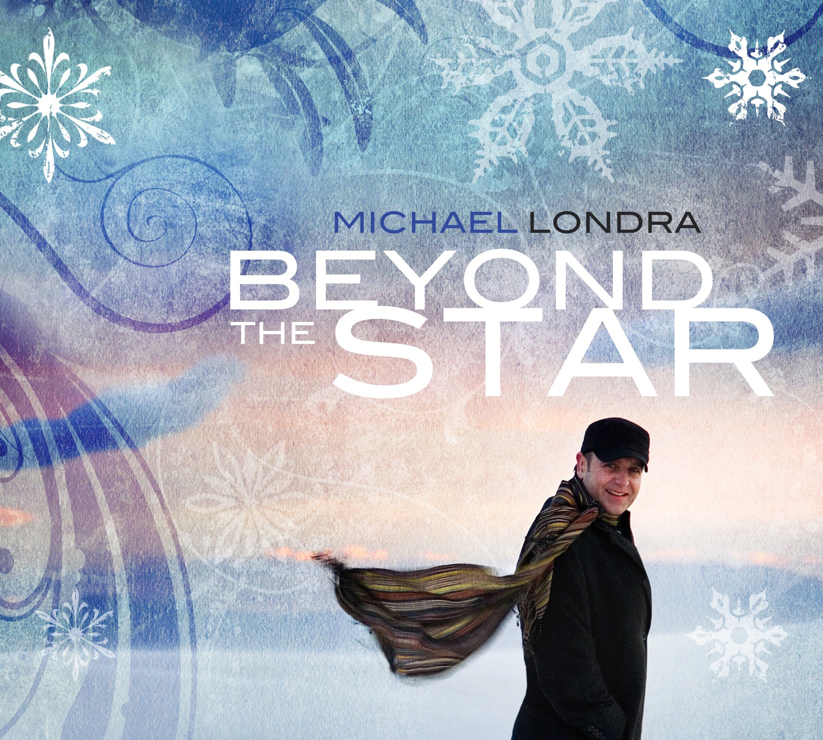 Michael Londra - Beyond The Star (CD)