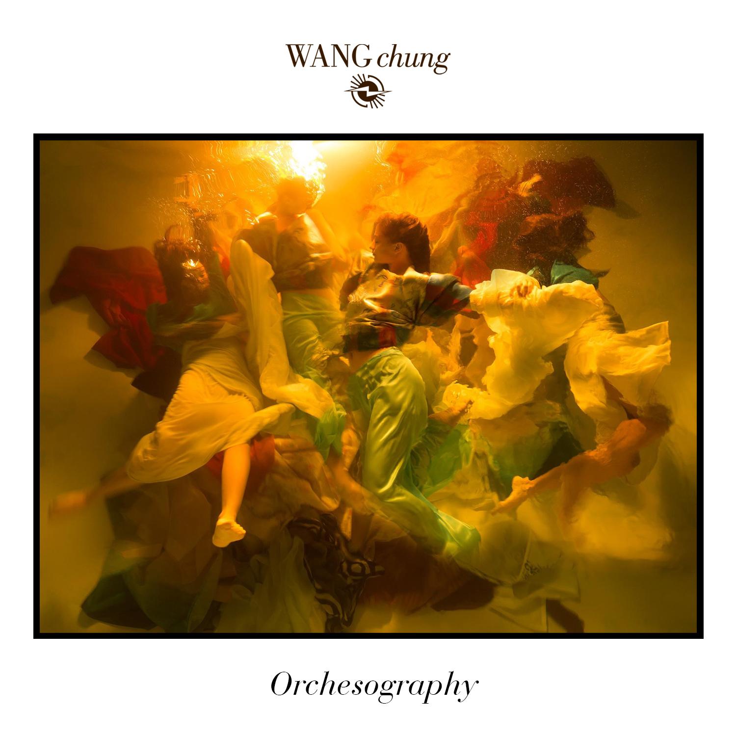 Wang Chung - Orchesography Box Set (CD)