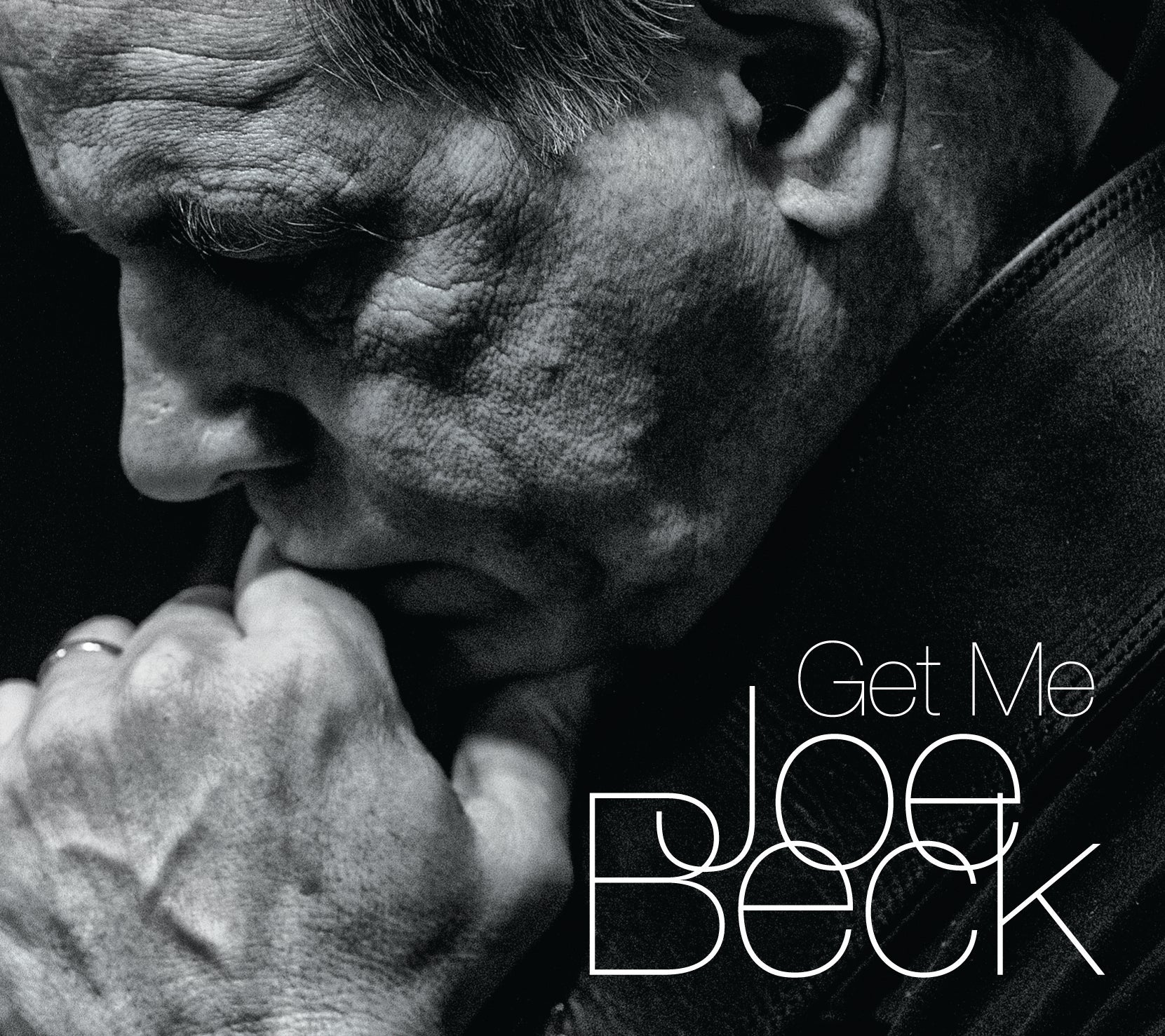 Joe Beck - Get Me (CD)