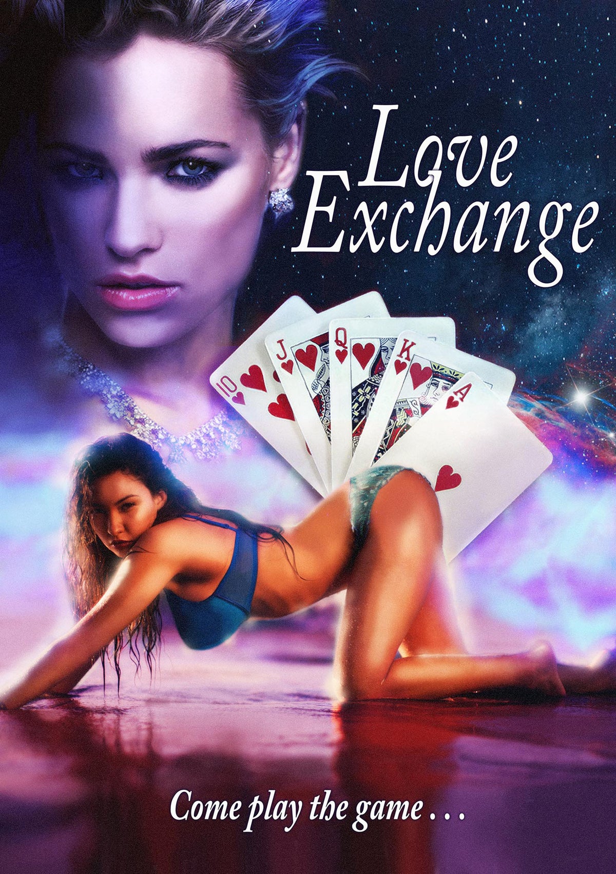 Love Exchange (DVD)
