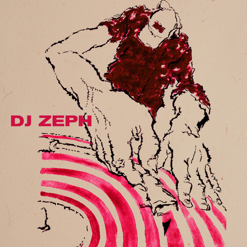 Dj Zeph - Dj Zeph (CD)