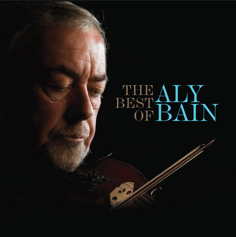 Aly Bain - Best Of Aly Bain Vol.1 (CD)