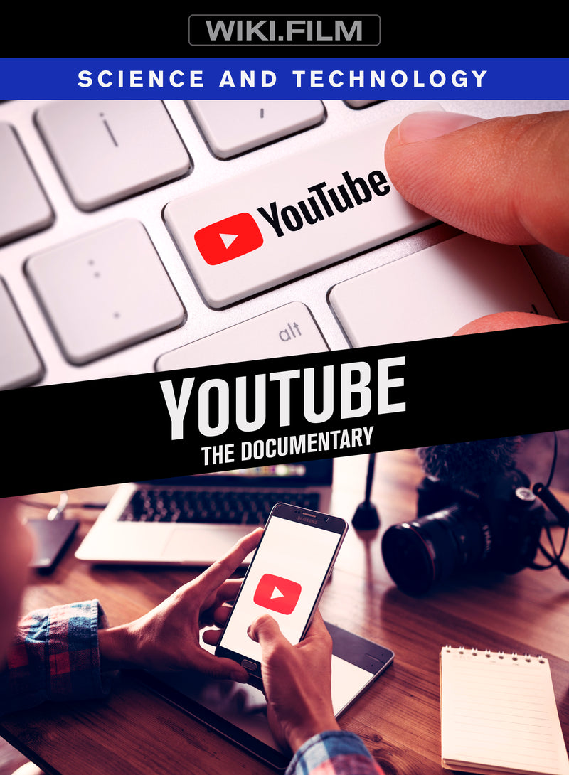 Youtube: The Documentary (DVD)