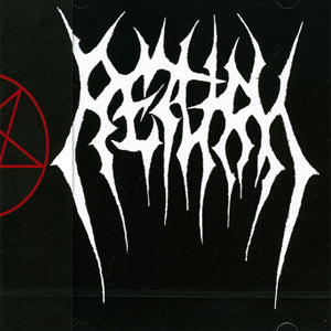 Return - Unholy Thrash Metal (CD)