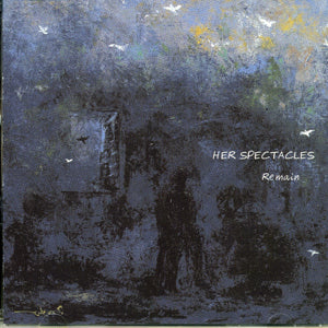 Her Spectacles - Remain (CD)