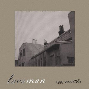 Lovemen - 1993-2000 Ch.1 (CD)