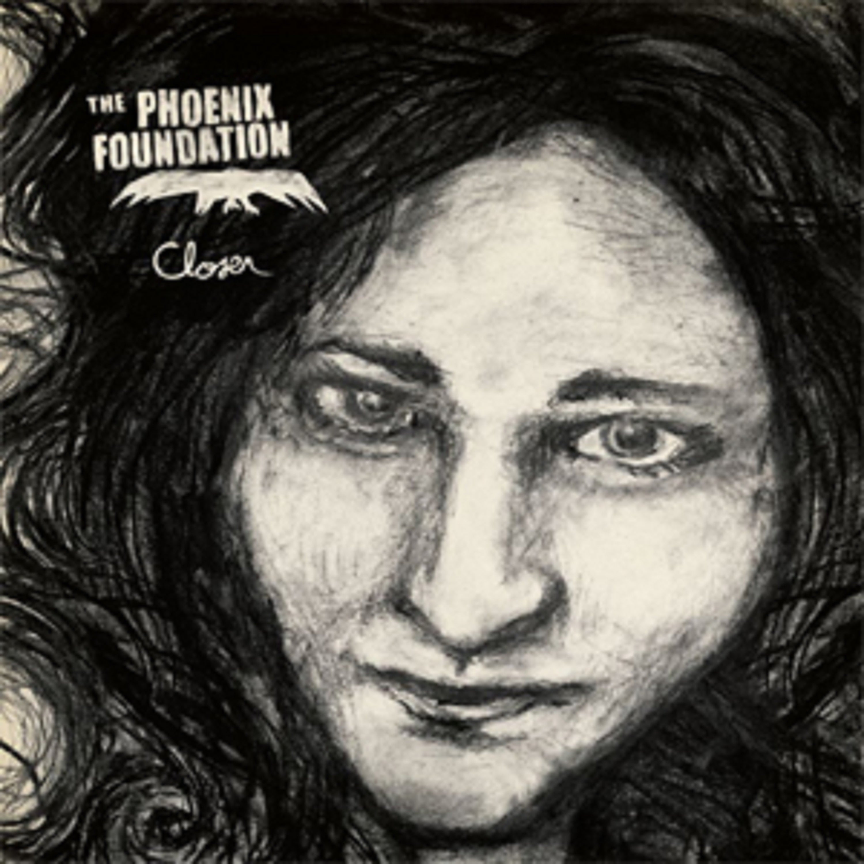 Phoenix Foundation - Closer (LP)