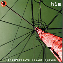 Him - Interpretive Belief System (CD)