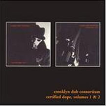 Certified Dope Vol. 1 & 2 (CD)