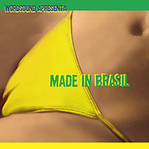 Made In Brasil (CD)