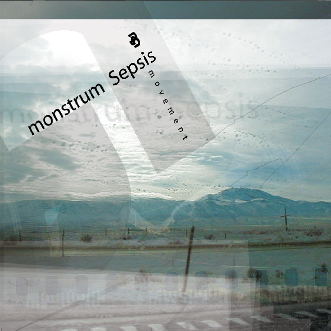Monstrum Sepsis - Movement (CD)
